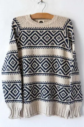 Bamoa Sweater