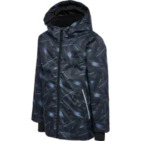 hmlLOGAN TEX JACKET Jacket