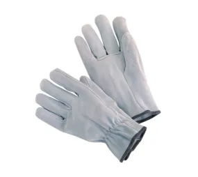 Split Leather Drivers Gloves
