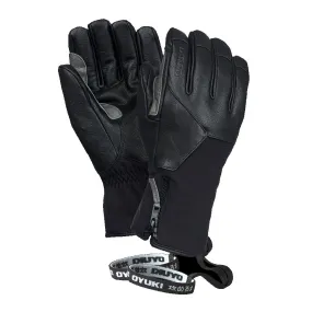 Tamashii Gtx Gloves